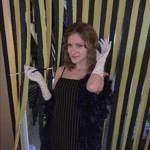 Meet your Posher, Shade